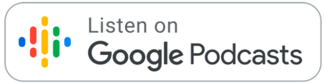 Estamos no Google Podcast
