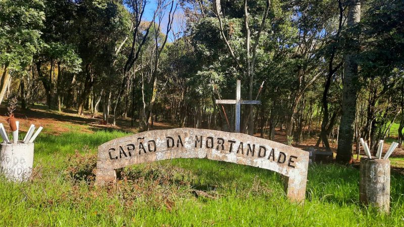 Capão da Mortandade em Chapada, RS – Conheça este episódio da História gaúcha.