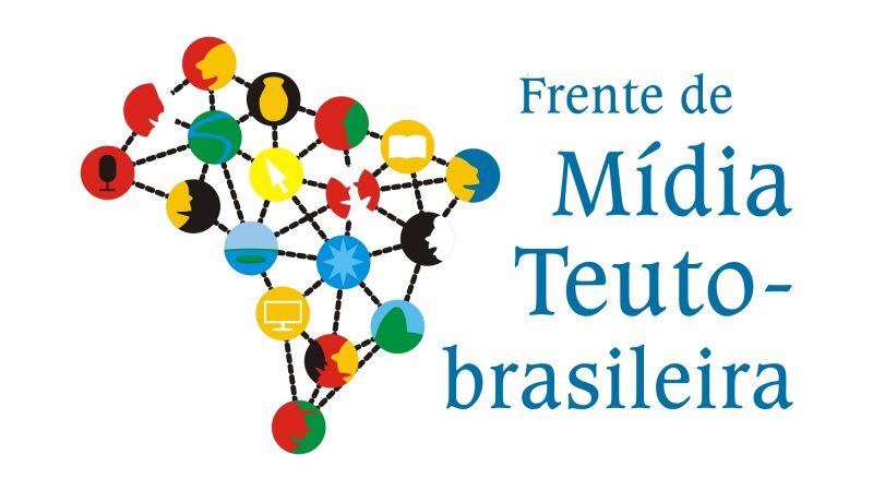 Frente de Mídia Teuto-Brasileira