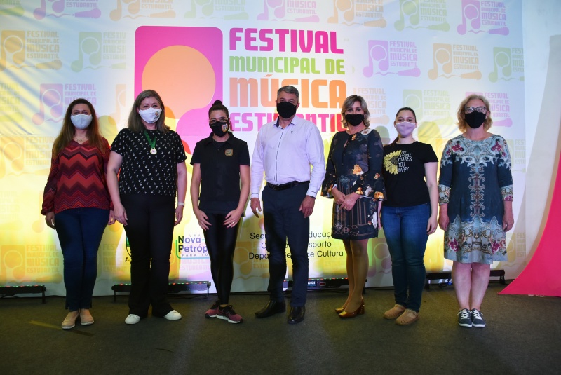 Nova Petrópolis, RS, encerra Festival de Música Estudantil com mais de 37 mil pessoas alcançadas