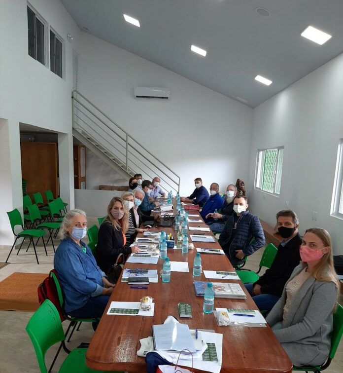 Cultura Pomerana é destaque durante encontro em Jaraguá do Sul, SC