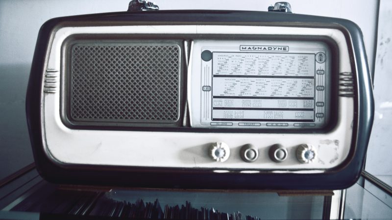 Rádio amplia receita publicitária na Alemanha e também na Austrália