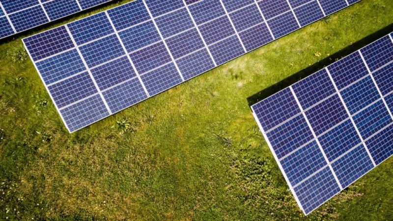 GreenVolt investe €26 milhões e entra no mercado alemão de energia solar