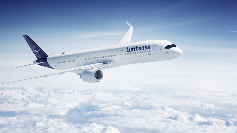 Empresário alemão dobra participação na Lufthansa