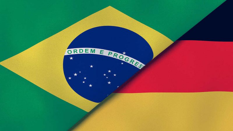 Webinar debate processos orçamentários da Alemanha e do Brasil