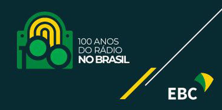 Cem anos do rádio no Brasil: radioarte