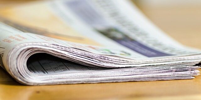 Ransomware trava jornais regionais na Alemanha