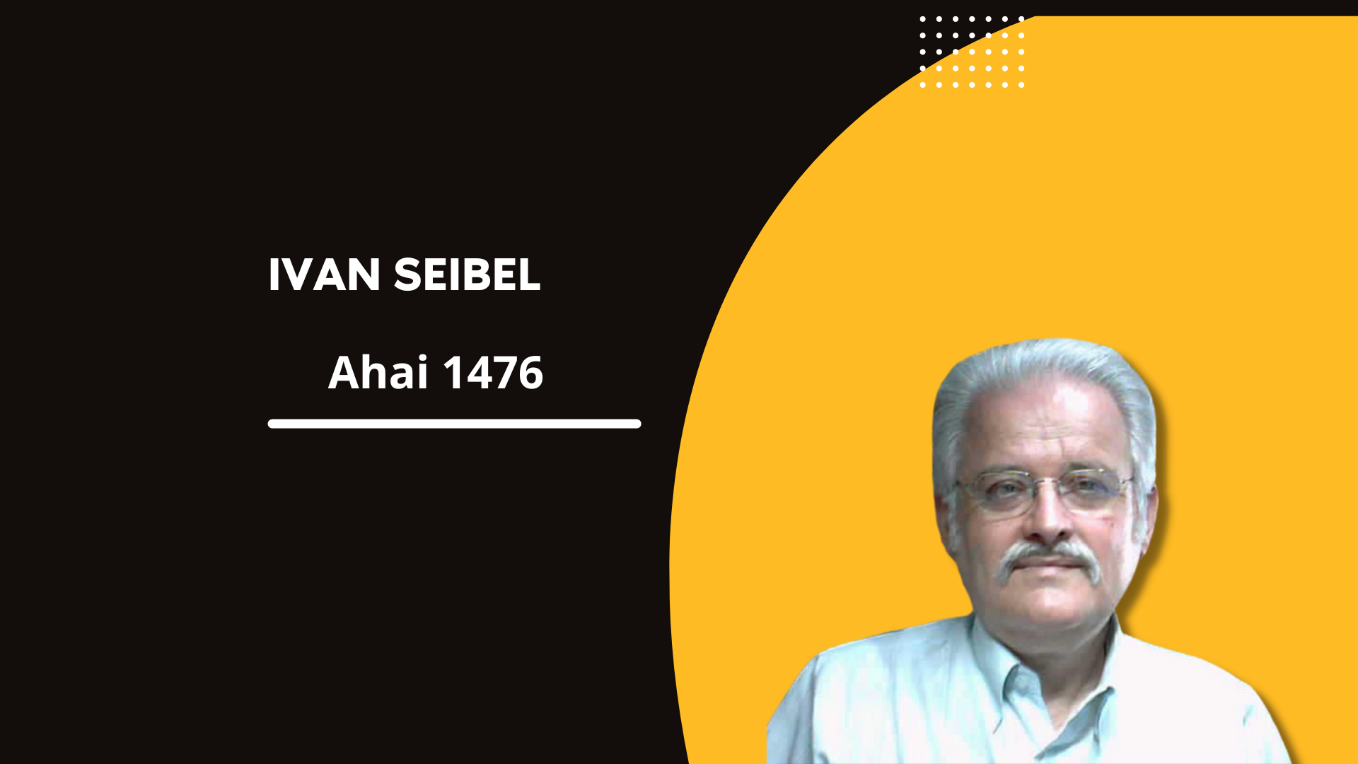 Ivan Seibel 1476 | Veracidade das nossas fontes de pesquisa