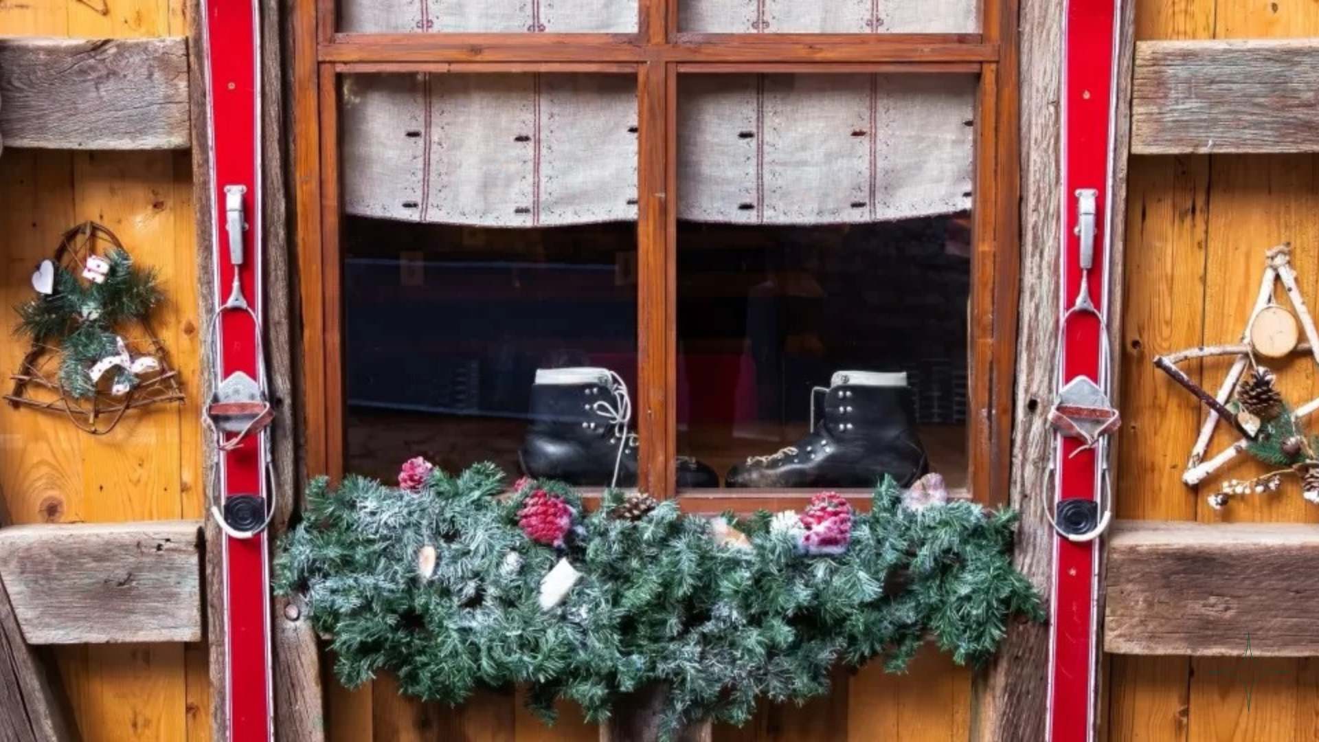 Guirlanda, velas, sapatos na janela: mágicas tradições de Natal na Alemanha