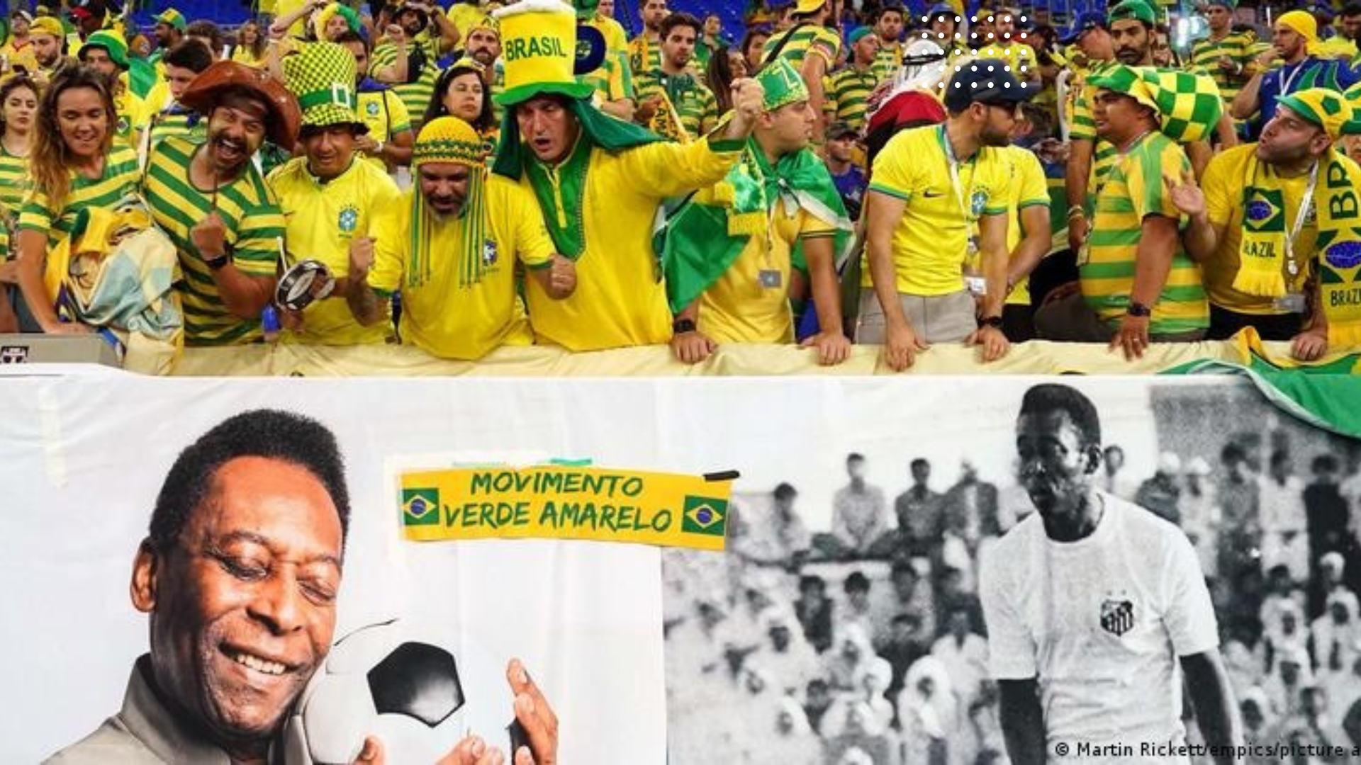 Imprensa alemã destaca vitória do Brasil sobre a Coreia do Sul