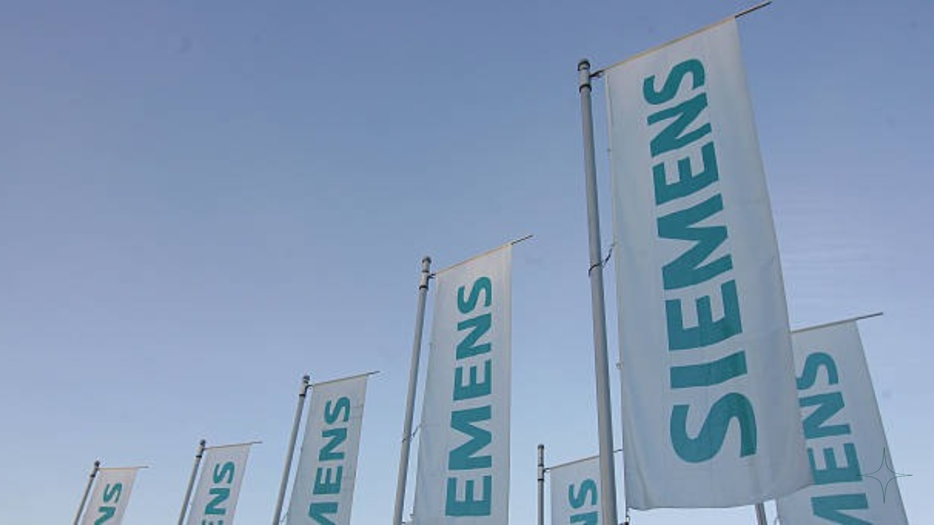 Siemens aumenta metas e investimentos em sustentabilidade
