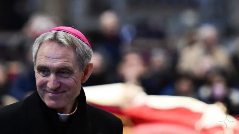 ‘Nada além da verdade’: arcebispo alemão promete defender legado de Bento XVI até o fim