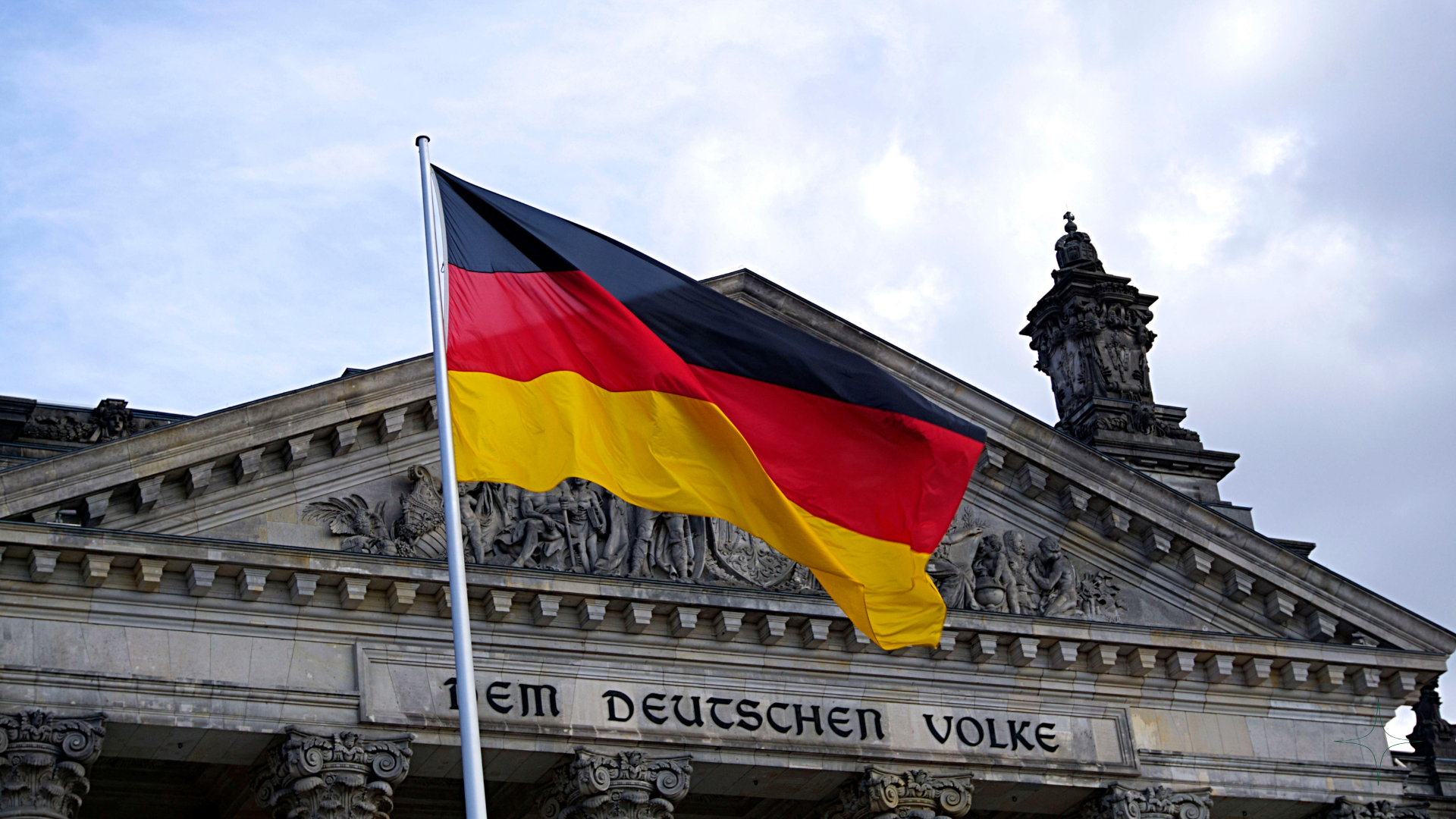Alemanha nega rumores sobre limitar exportações de produtos químicos semicondutores para a China