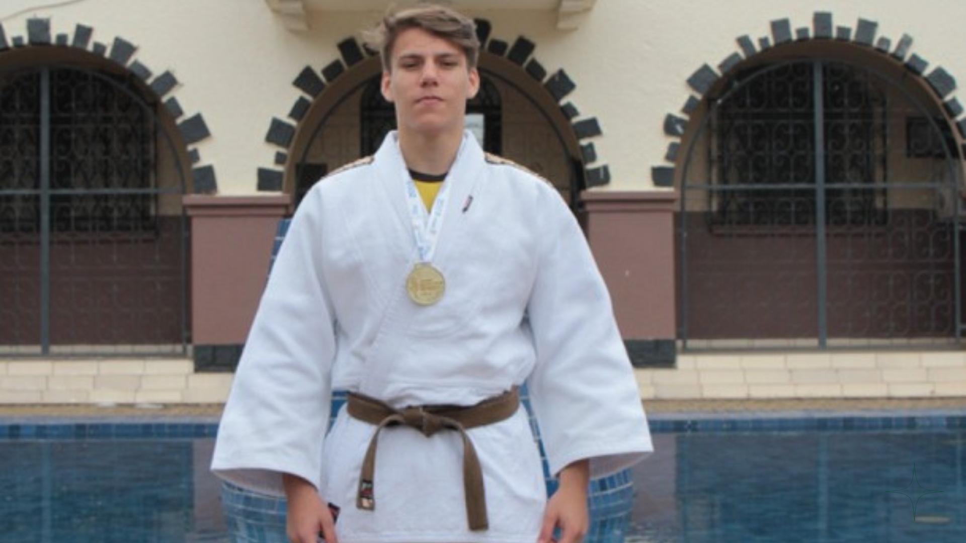 Judocas iguaçuenses disputarão campeonato internacional na Alemanha