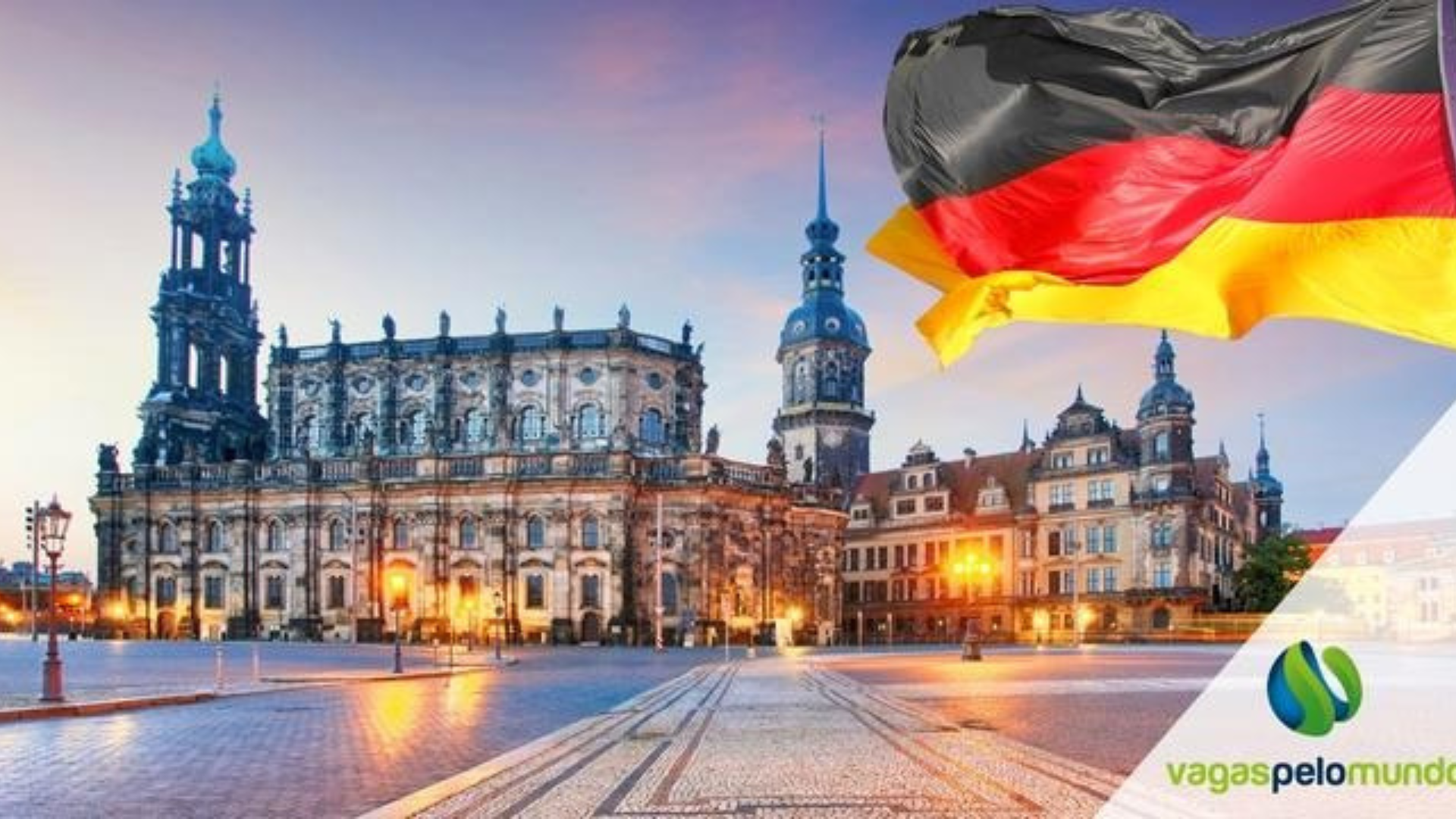 Trabalhar na Alemanha: melhores empresas e cidades