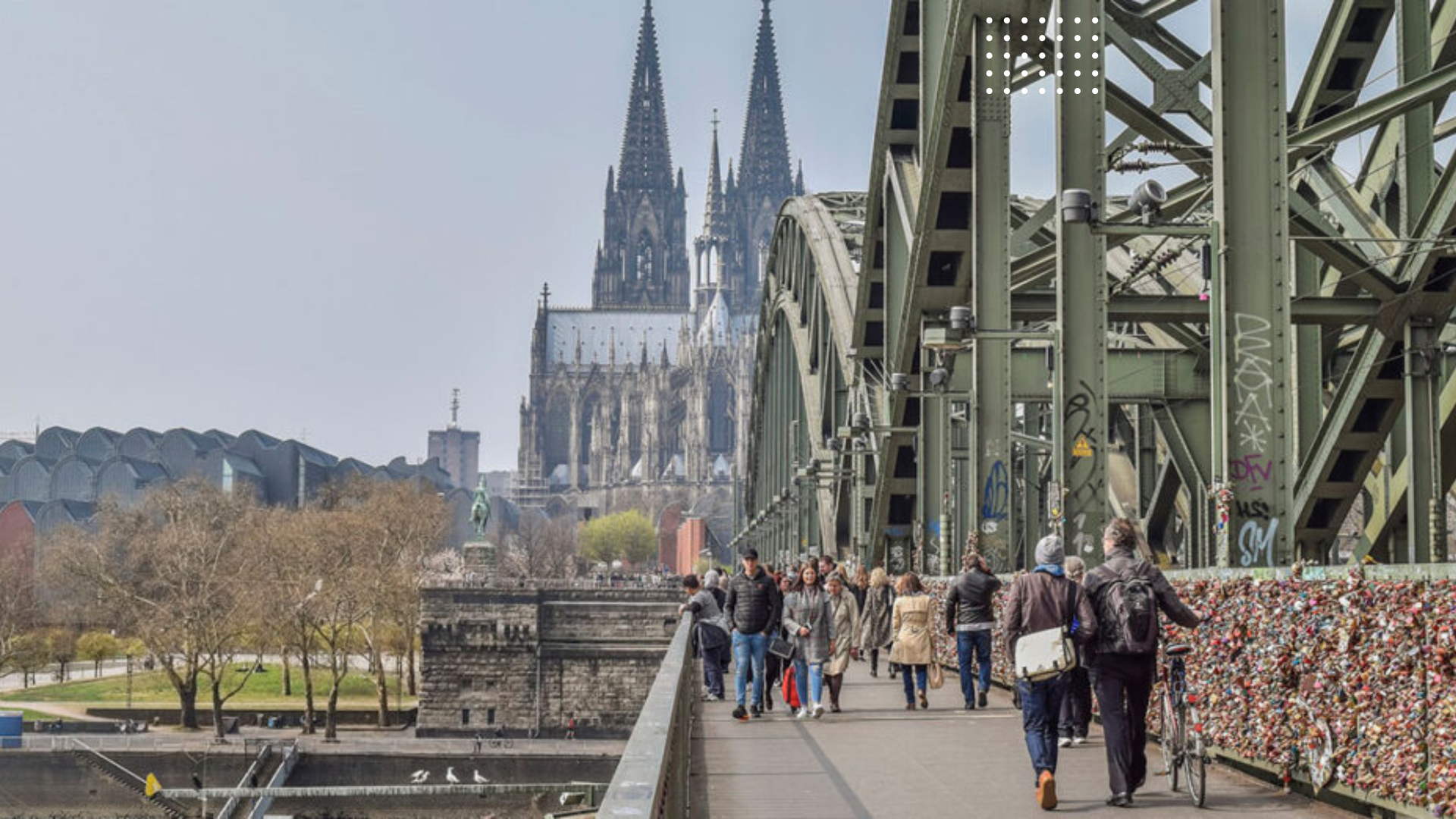 Diminuição de católicos e evangélicos na Alemanha bate recorde histórico