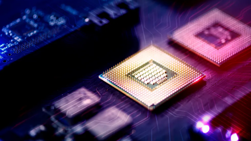 Alemanha e Intel fecham acordo sobre fábrica de chips de 33 bilhões de euros